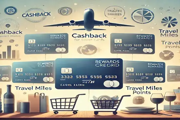 What’s the best credit card to have for rewards?